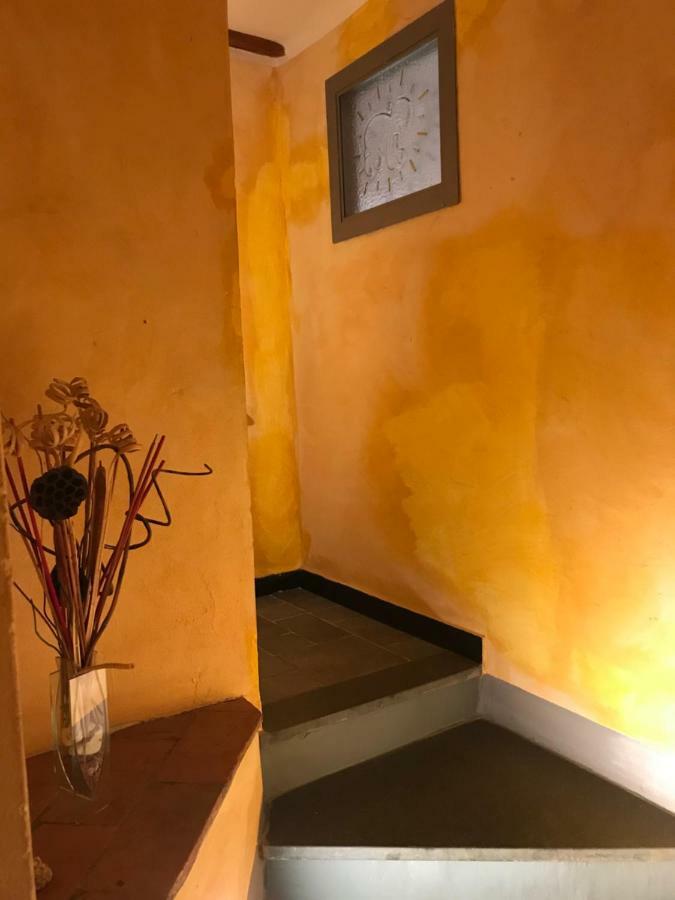 Jolly Roger Affittacamere La Spezia Eksteriør billede